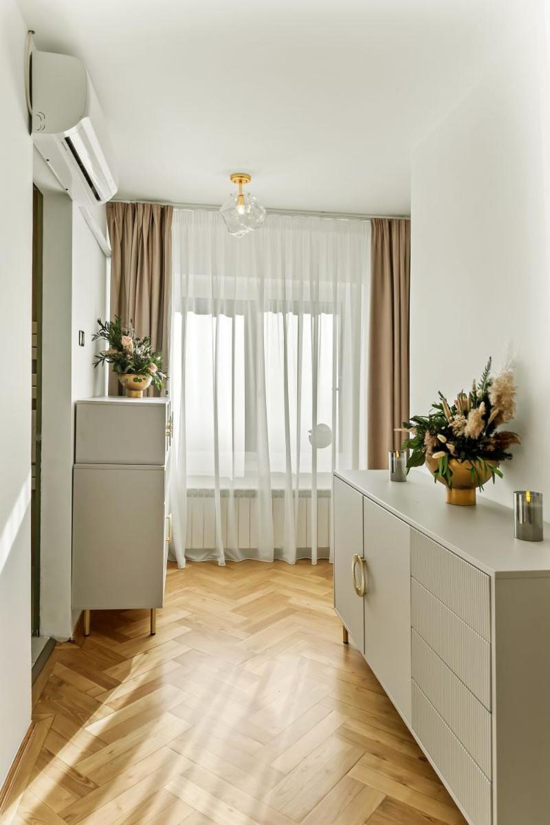 Casa De Povesti - Calea Victoriei Apartamento Bucareste Exterior foto